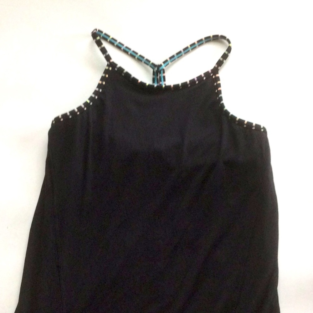 Ivivva layered tank top